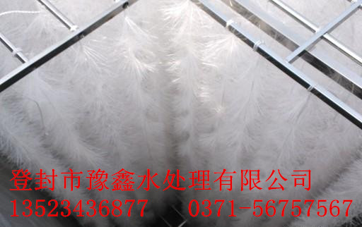 優(yōu)質(zhì)立體彈性填料廠家批發(fā)