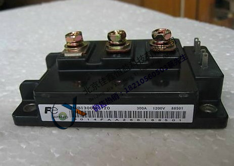 供應(yīng)富士IGBT模塊 2MBI300L-120