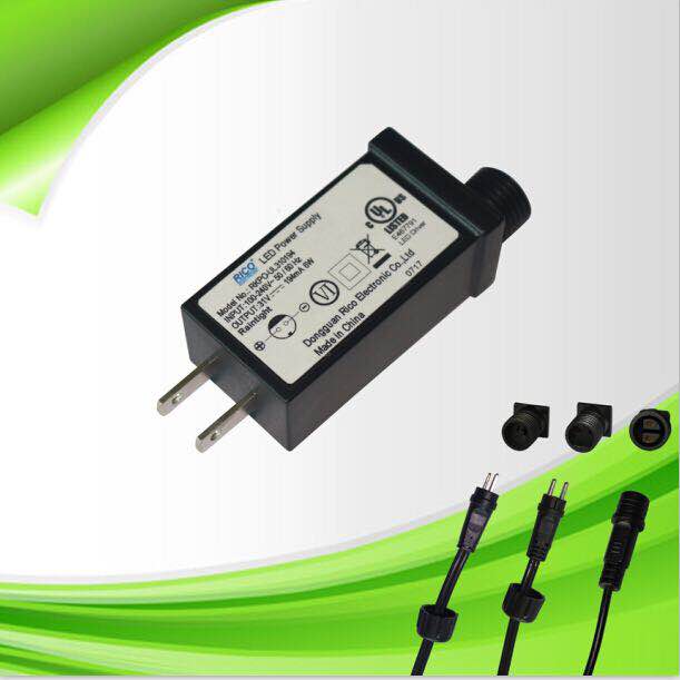 【24W美規(guī)防水電源】供應(yīng)UL美規(guī)12V2A24W防水電源.戶外草坪燈.地埋燈防水電源 24W美規(guī)防水電源