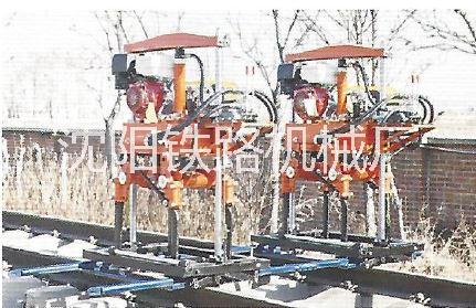 YD-22型液壓搗固機(jī) 液壓搗固機(jī)道岔?yè)v固機(jī)拉伸機(jī)調(diào)直機(jī) 鐵路養(yǎng)護(hù) 鐵路機(jī)械廠 YD-22型液壓搗固機(jī)