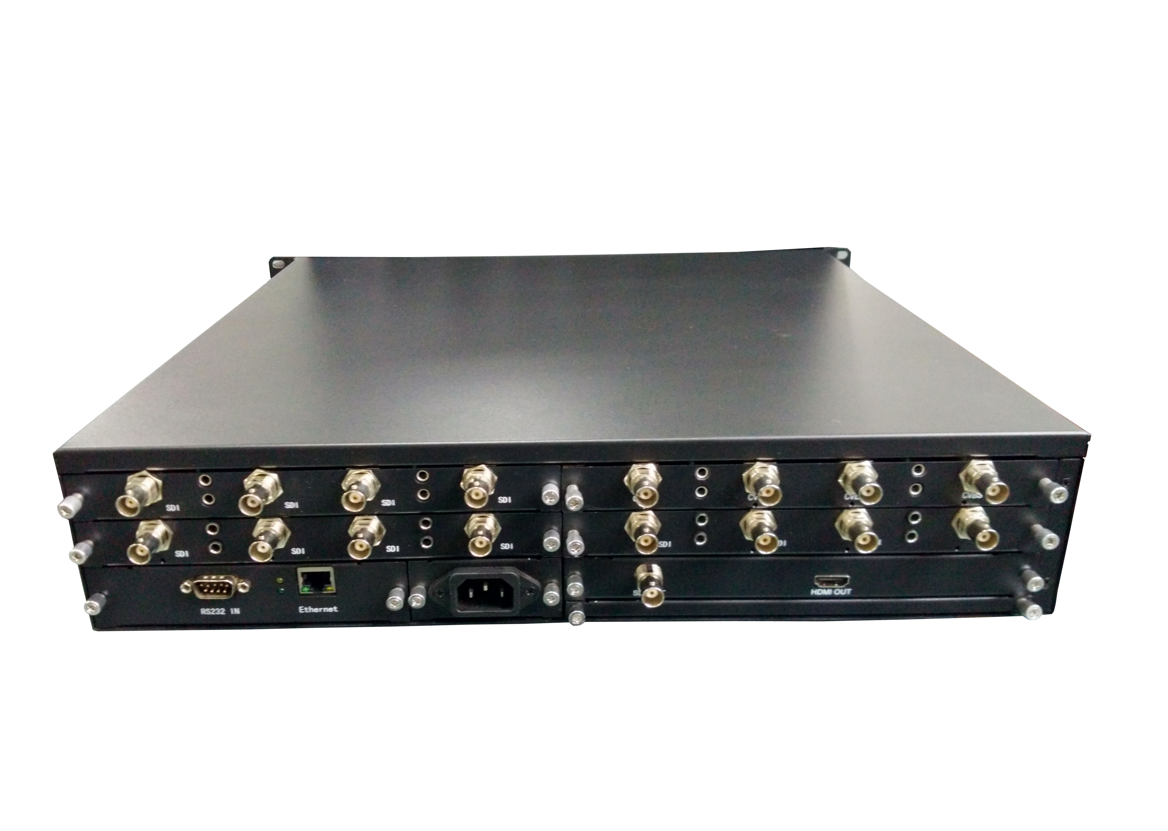 供應畫面合成器