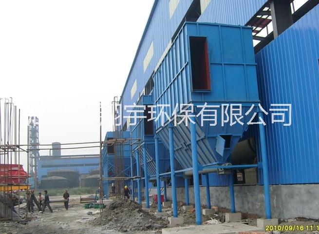 河北翔宇廠家直銷DMC-24型 單機脈沖布袋除塵器 環(huán)保除塵設備單機脈沖布袋除塵器