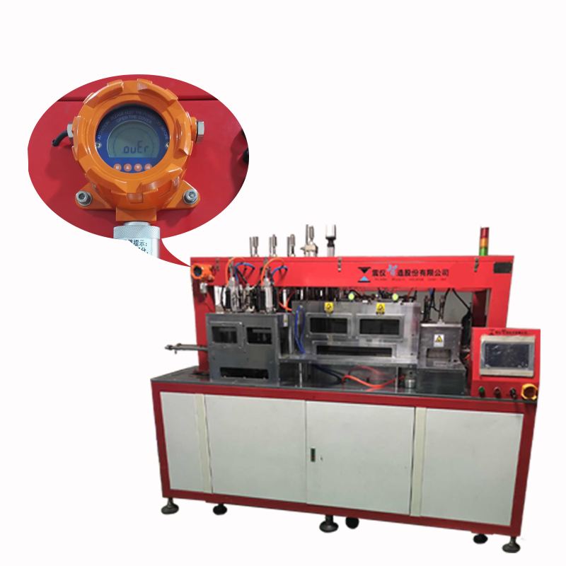 3D曲面玻璃熱彎機(jī)AR8800