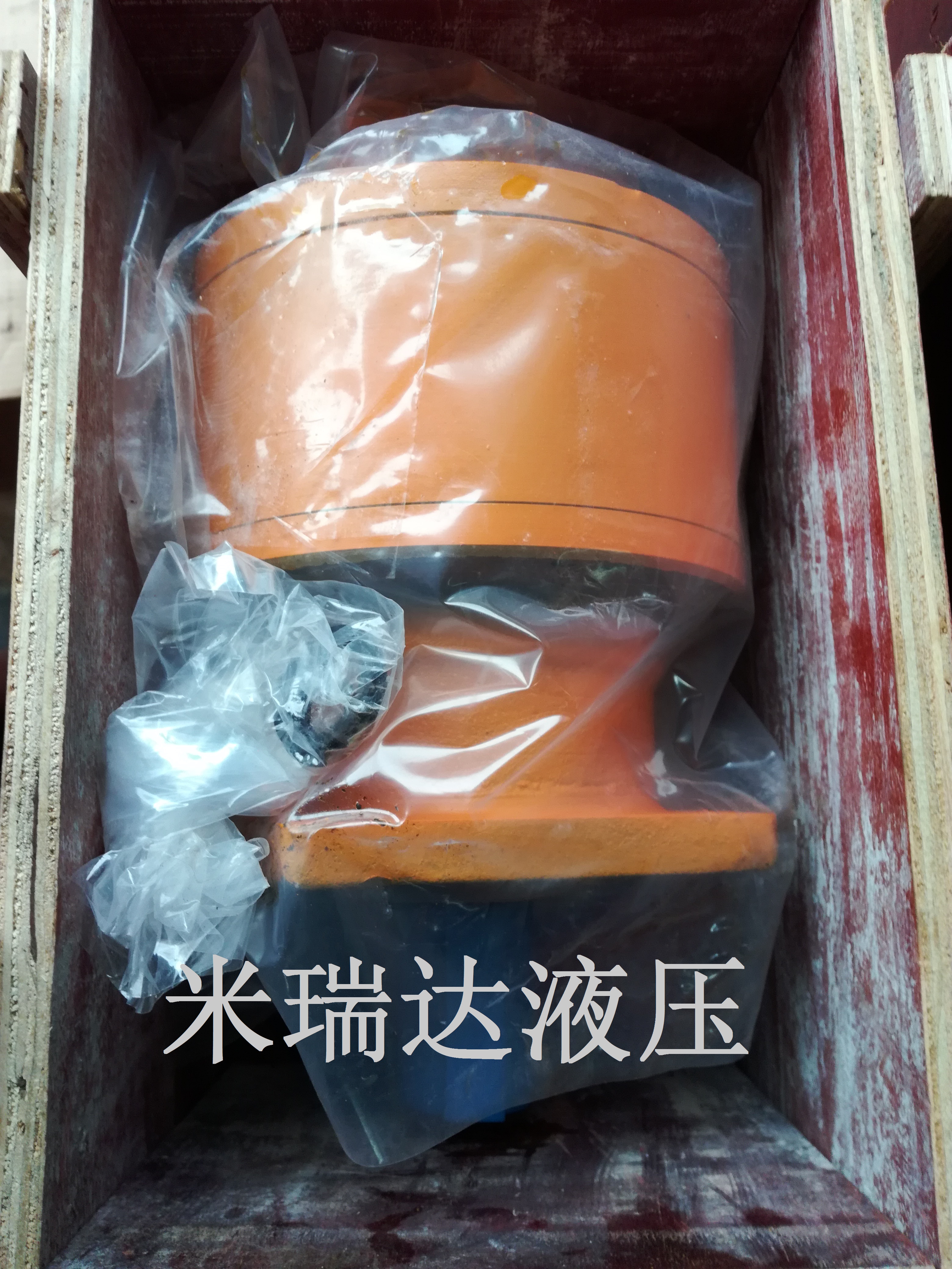1QJM21-0.5S?液壓馬達(dá)