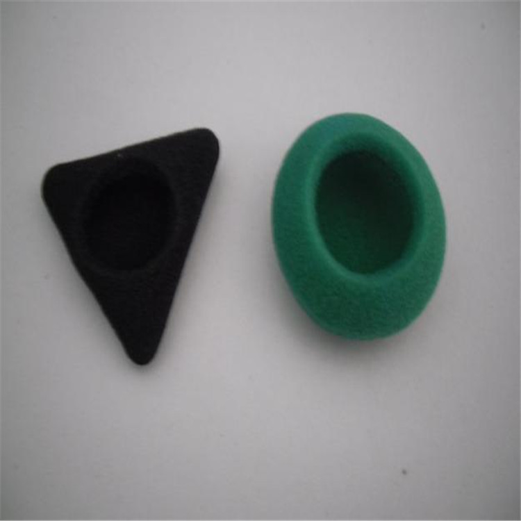 供應(yīng)耳機(jī)海綿套價(jià)格/雙拼海綿耳套報(bào)價(jià)/耳機(jī)綿生產(chǎn)廠家