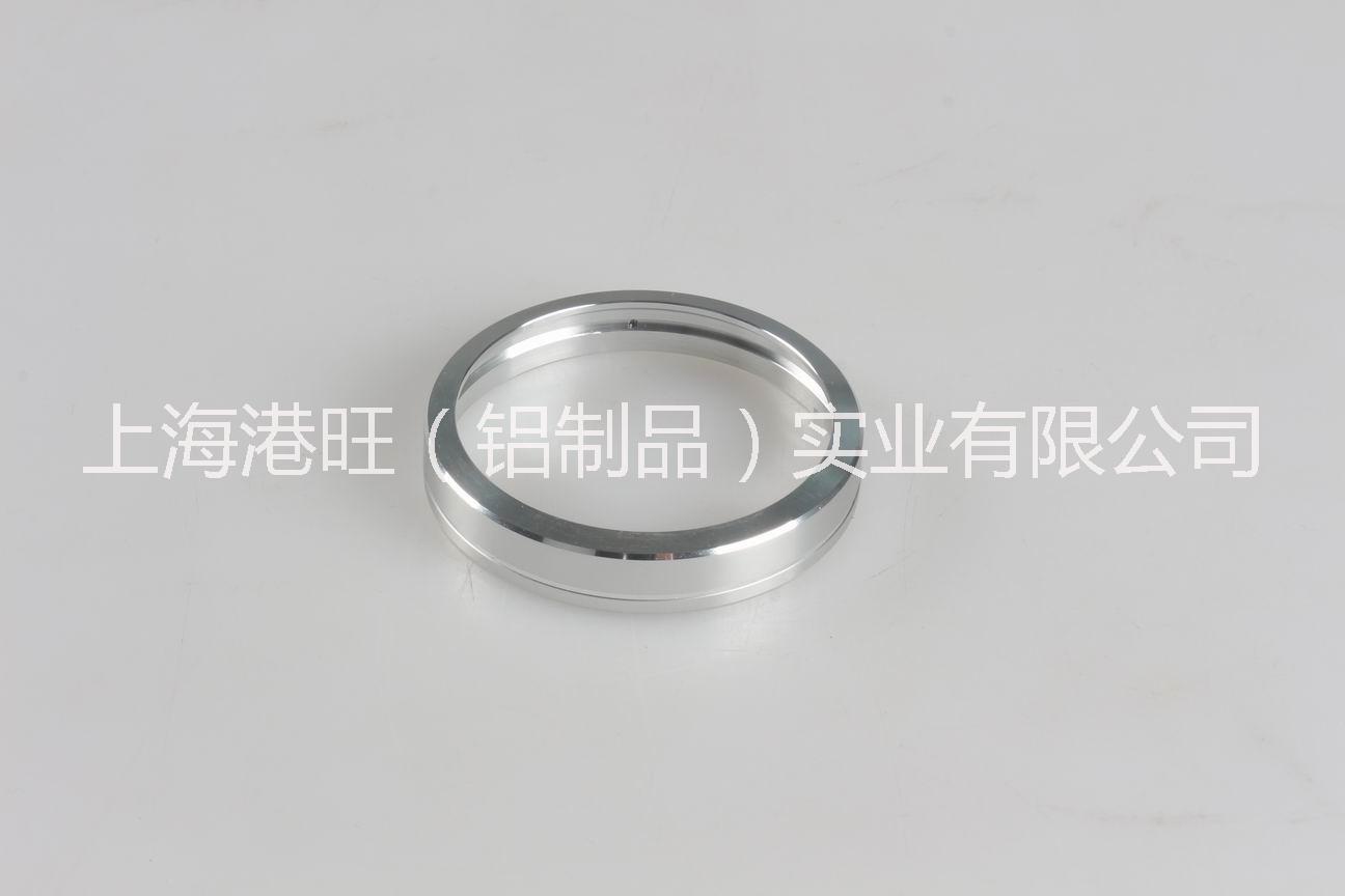 供應(yīng)用于機(jī)械的機(jī)械配件 上海港旺鋁型材加工陽極氧化