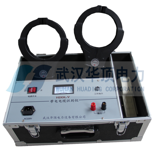 HDBS-II智能蓄電池內(nèi)阻測(cè)試-武漢華頂電力