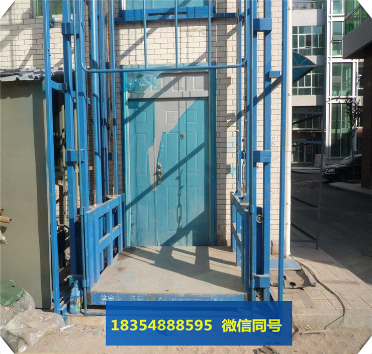 電動(dòng)液壓升降貨梯 電動(dòng)液壓升降貨梯廠家 電動(dòng)液壓升降貨梯供貨商