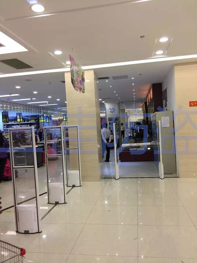 小米之家手機(jī)防盜器三佳防盜供應(yīng)