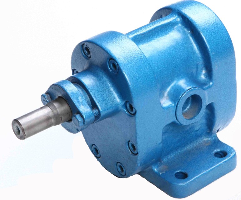 八方油泵2CY齒輪油泵