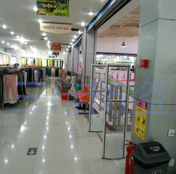 超市防盜器 超市防盜設(shè)備