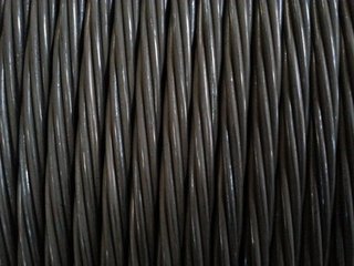 15.2混凝土預(yù)應(yīng)力鋼絞線使用廠家優(yōu)質(zhì)產(chǎn)品