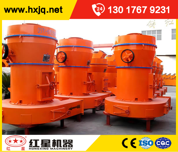 哪家的膨潤*蒙磨粉機(jī)更專業(yè)？