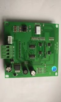 廠家批發(fā)門禁控制系統(tǒng)三輥閘通用8*8燈板  紅綠燈顯示屏 通道閘燈板