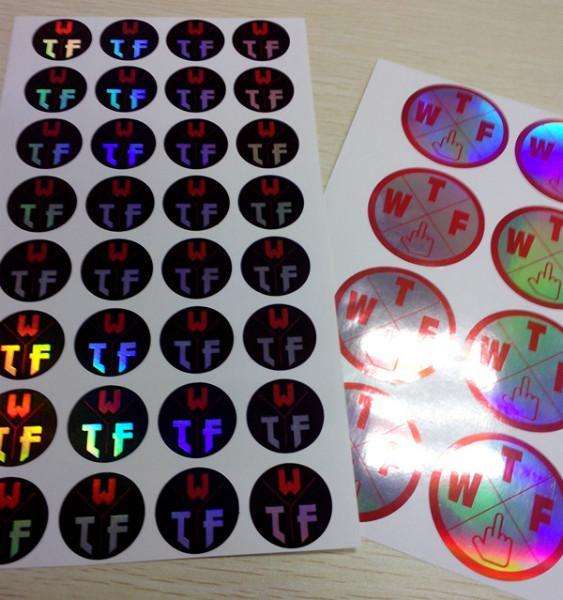 江門數(shù)碼吊牌防偽印刷 全息鐳射標(biāo)簽印刷 全息對位燙印防偽 防偽標(biāo)簽