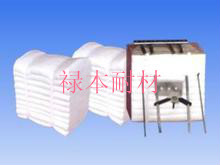 工業(yè)耐火棉 陶瓷纖維保溫棉