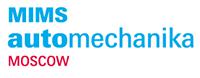 2018俄羅斯汽配展MIMS Automechanika Moscow