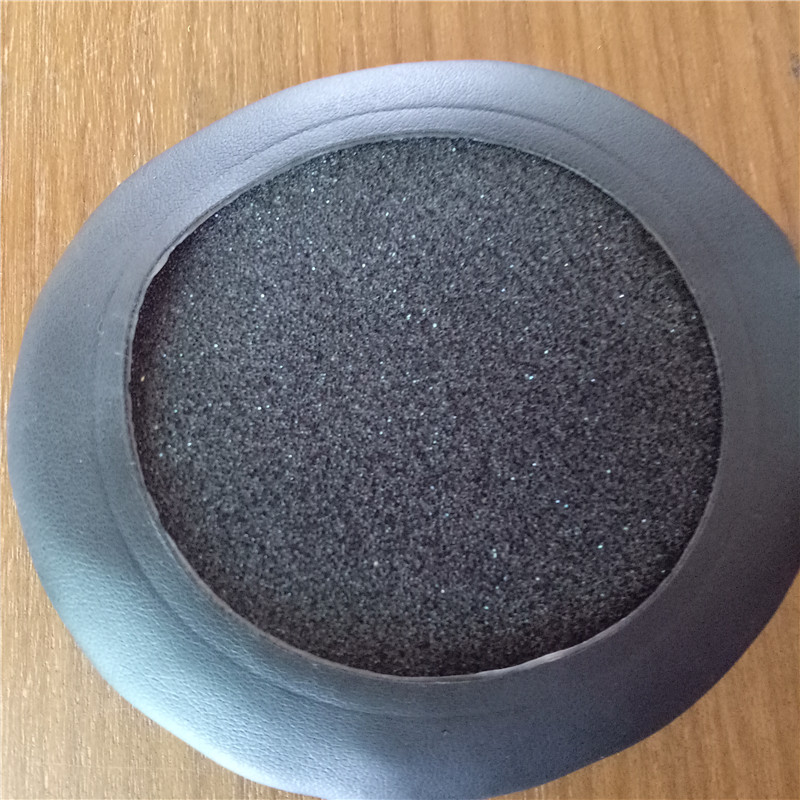 供應頭戴式音樂耳機皮耳套報價/ 耳機PU皮耳套價格/生產(chǎn)廠家