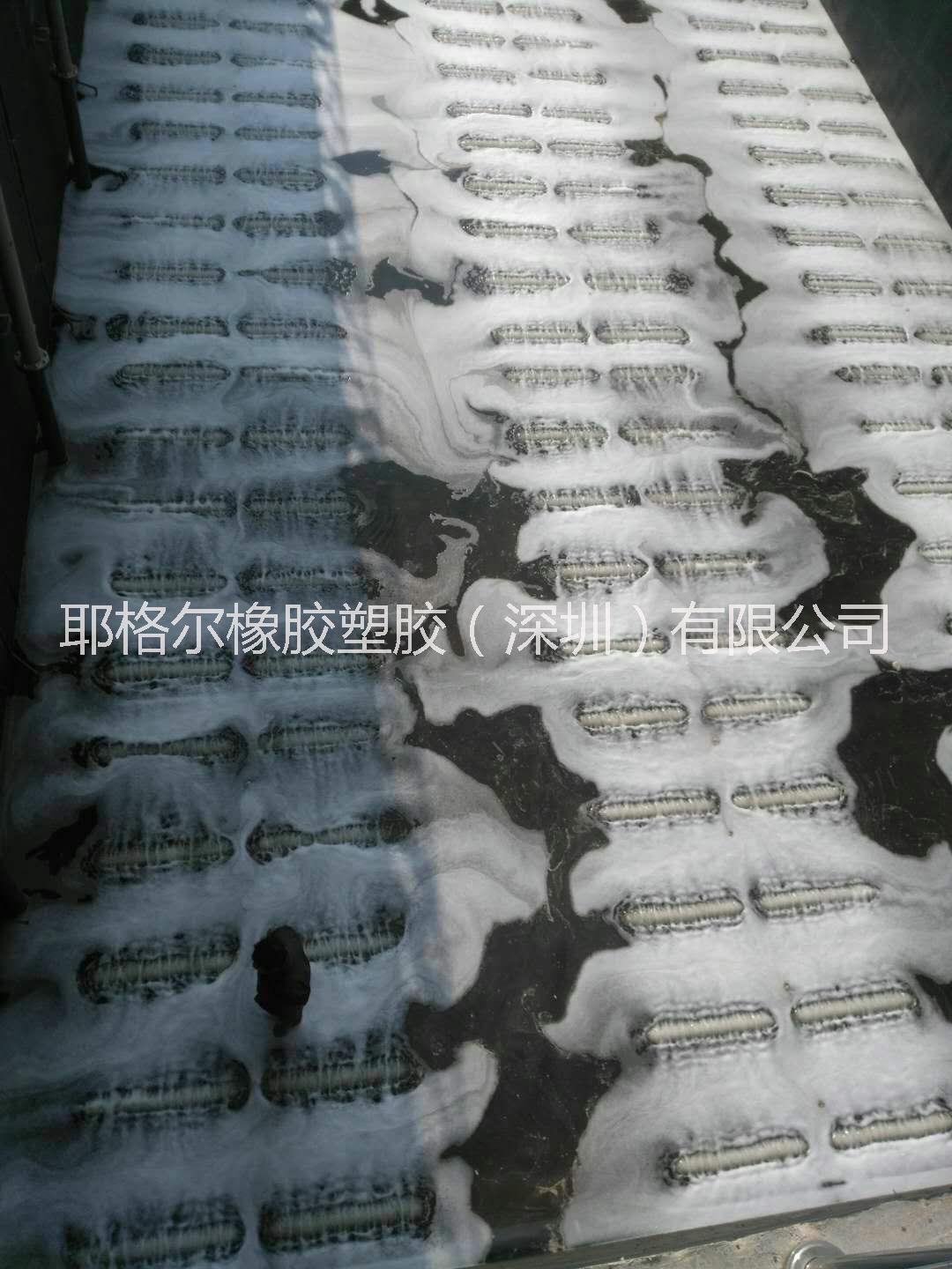 供應(yīng)進口PU曝氣管，聚氨酯管式曝氣器