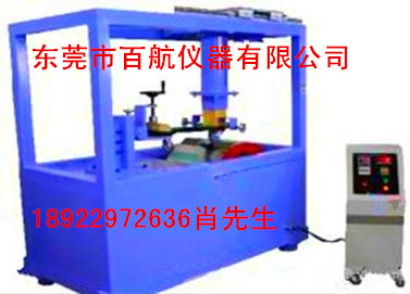 殘障車(chē)動(dòng)態(tài)路況試驗(yàn)機(jī)殘障車(chē)試驗(yàn)機(jī)輪椅車(chē)測(cè)試機(jī)【圖】