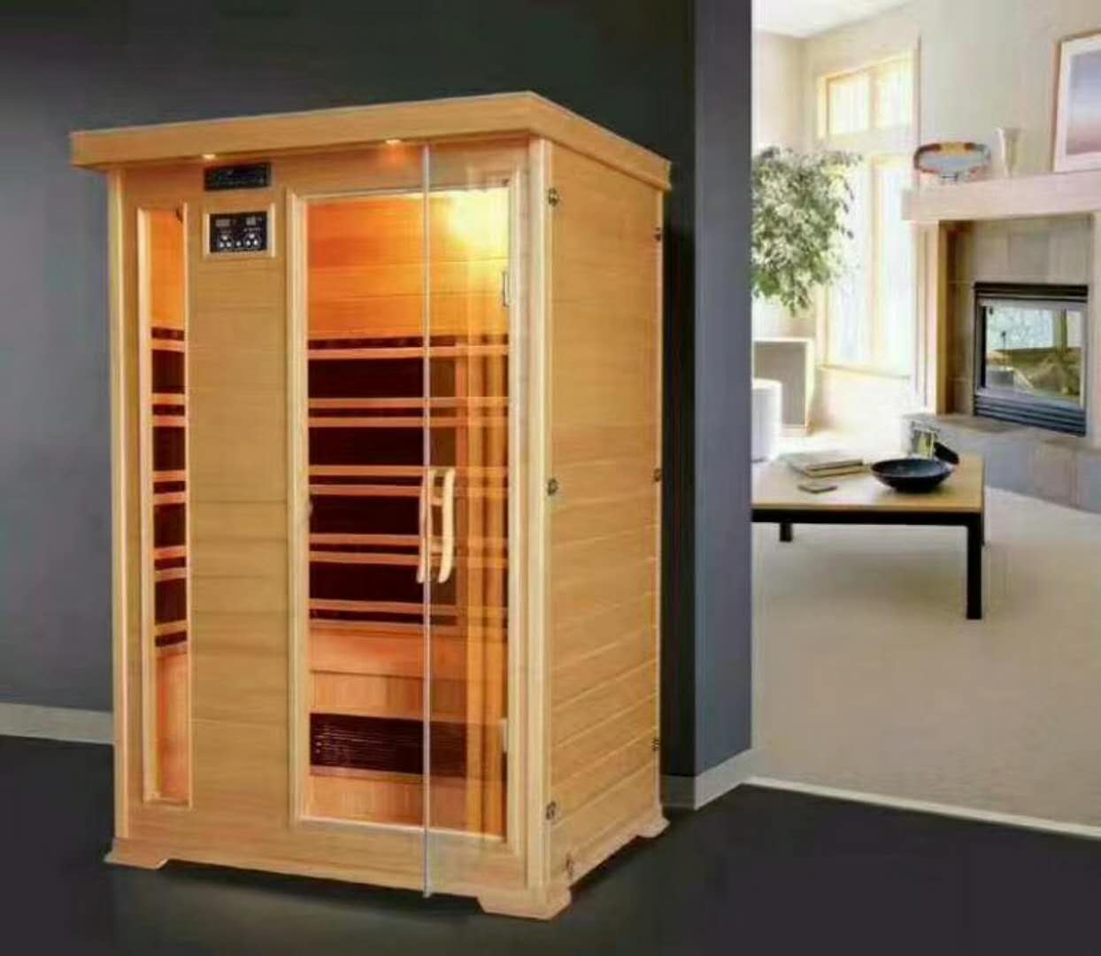 家用移動(dòng)式汗蒸房韓式汗蒸房桑拿房品質(zhì)保證