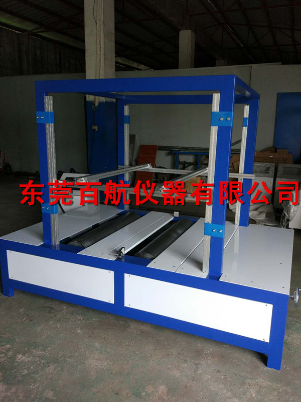 殘障車(chē)動(dòng)態(tài)路況試驗(yàn)機(jī)殘障車(chē)試驗(yàn)機(jī)輪椅車(chē)測(cè)試機(jī)【圖】