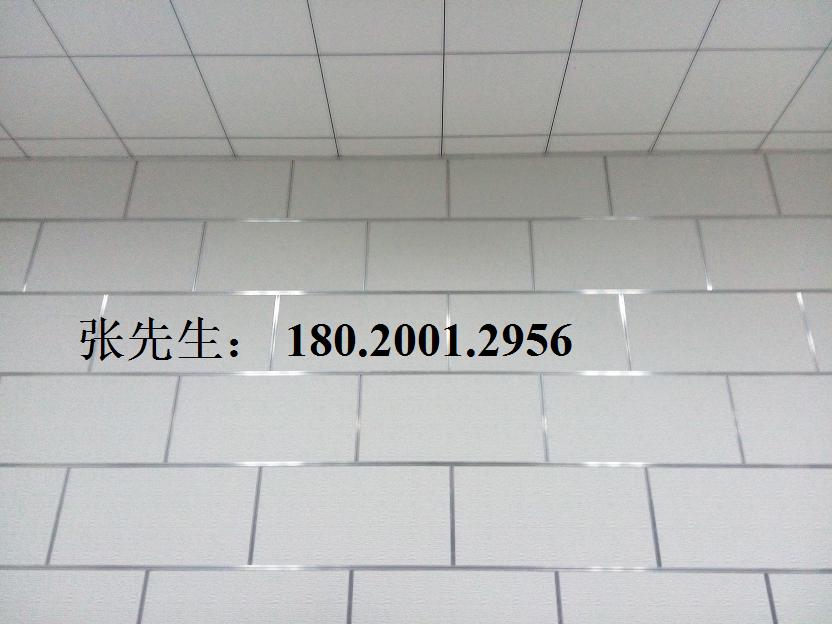 崔申牌天然珍珠巖吸音板產(chǎn)品介紹及圖片