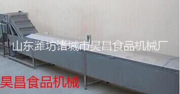 供應昊昌PT-3000型漂燙殺青