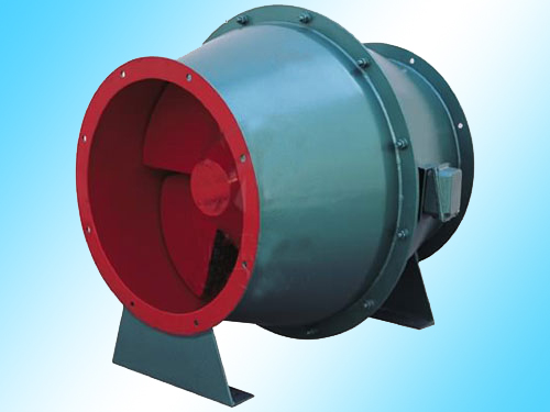 斜流風(fēng)機(jī)廠家