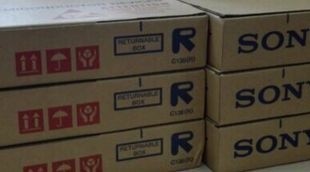 索尼IMX185LQJ-C 索尼高清晰度 感光芯片