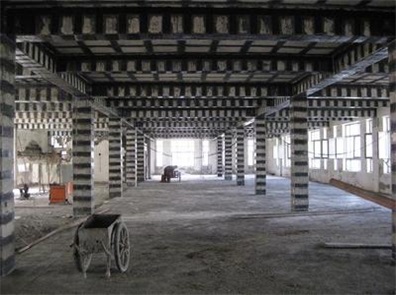 哈爾濱加固公司融德加固 哈爾濱加固公司融德加固