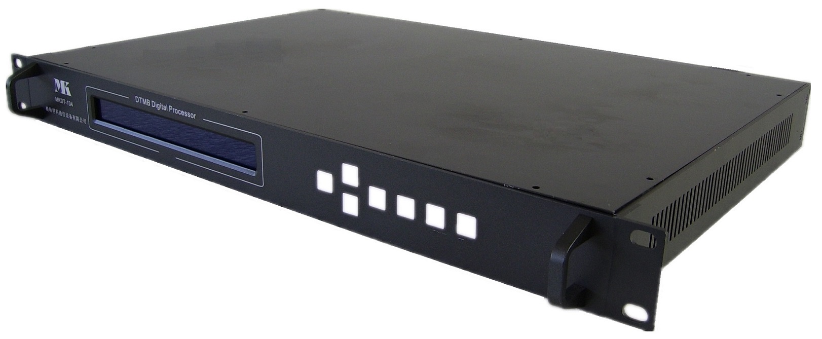 供應MK134S多端口數(shù)字再生調制器