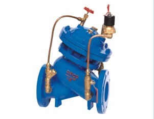 Y43H導(dǎo)活塞式蒸汽減壓閥