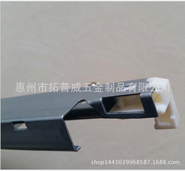 托底抽屜滑軌   惠州廠家供應(yīng)托底抽屜滑軌  惠州托底抽屜滑軌批發(fā)報價  惠州托底抽屜滑軌廠家直銷
