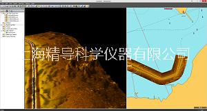 Deepvision OSM2/OSM3 OEM側(cè)掃聲納模塊