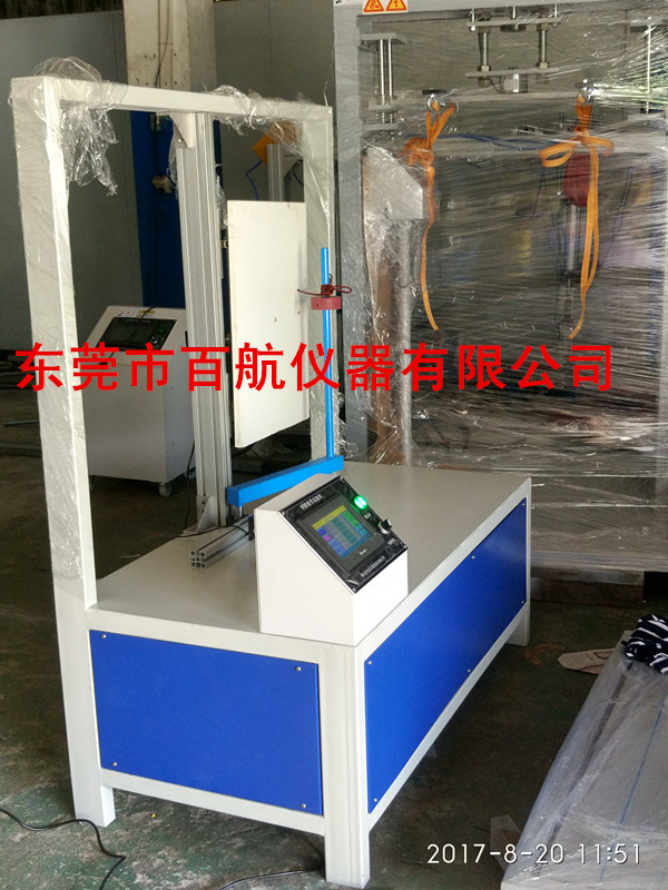 滑輪反復(fù)啟閉疲勞試驗(yàn)機(jī)【門窗滑輪的反復(fù)啟閉疲勞試驗(yàn)機(jī)】