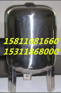 供應(yīng)不銹鋼壓力罐不銹鋼壓力罐廠家