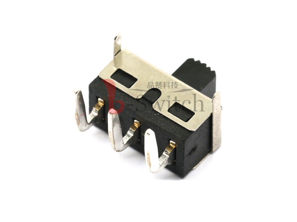 品贊直銷大電流撥動(dòng)開關(guān)SK-12D11*低報(bào)價(jià)耐高溫規(guī)格13.2×6.6×6.4mm