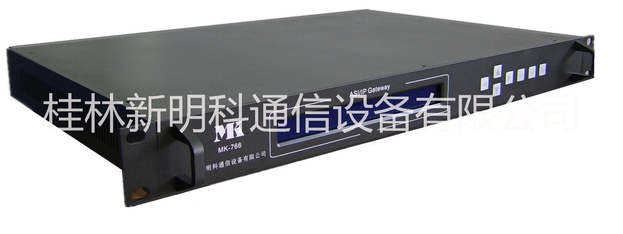 供應MK-766雙向六路ASI網(wǎng)關
