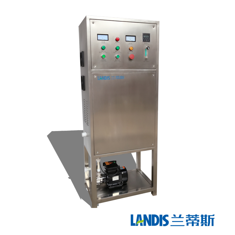 純水凈化機 水處理消毒機 臭氧水機價格