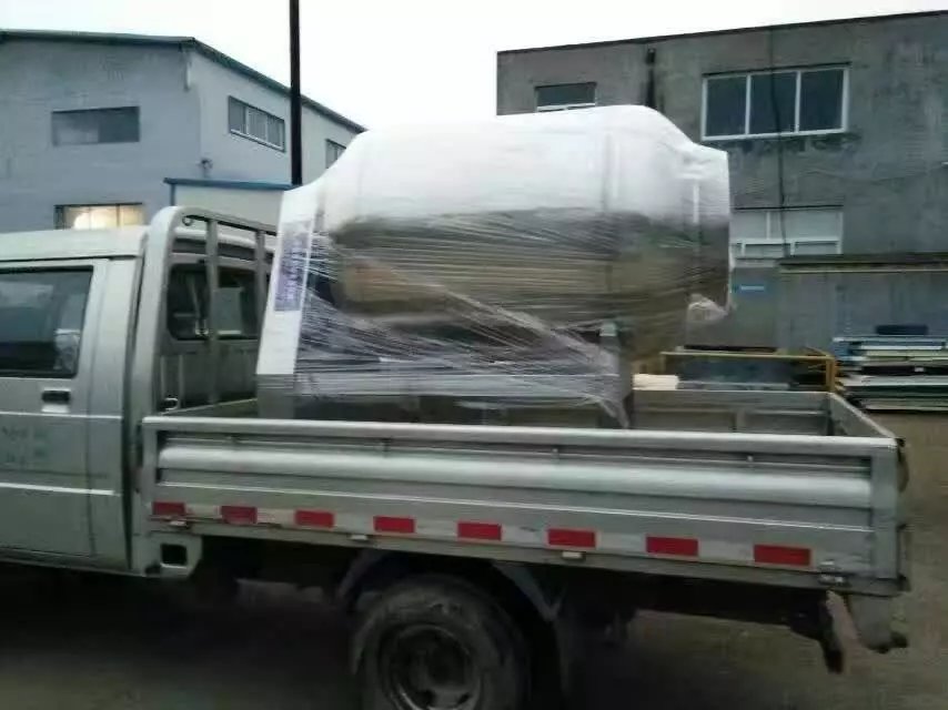 HX真空滾揉機(jī)