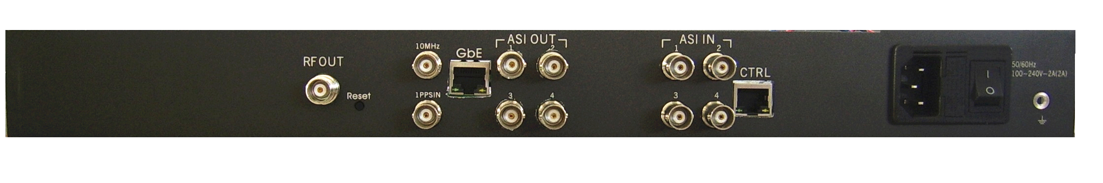 供應MK134S多端口數(shù)字再生調制器