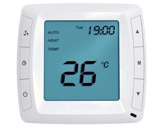 空調(diào)計費、風機盤管計費系統(tǒng)