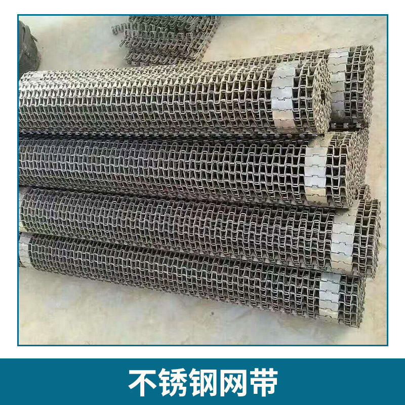 廠家直銷高溫網(wǎng)帶 不銹鋼耐高溫網(wǎng)帶 不銹鋼輸送帶高溫網(wǎng)帶可定制 不銹鋼網(wǎng)帶