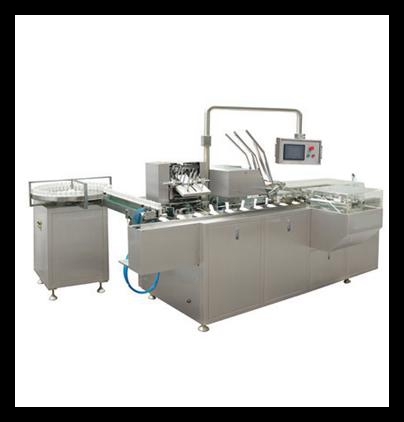 多功能自動裝盒機 瑞安多功能裝盒機