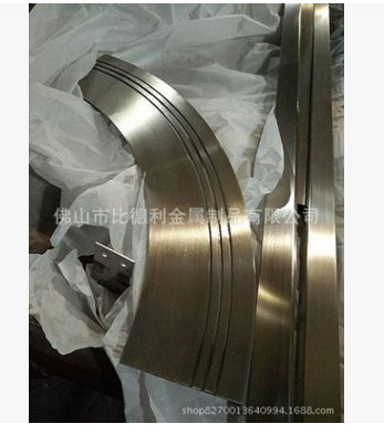 佛山供應(yīng)手工定制不銹鋼線條價(jià)格    不銹鋼線條批發(fā) 不銹鋼線條哪家好  不銹鋼線條廠家定制  不銹鋼線條報(bào)價(jià)