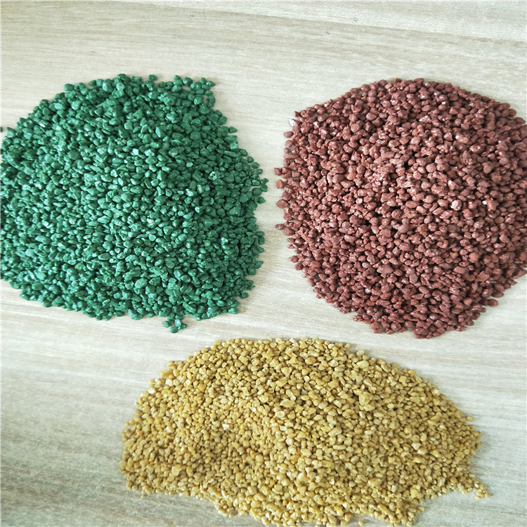 陶瓷顆粒  彩色陶瓷顆粒  紅色陶瓷顆粒  綠色陶瓷顆粒