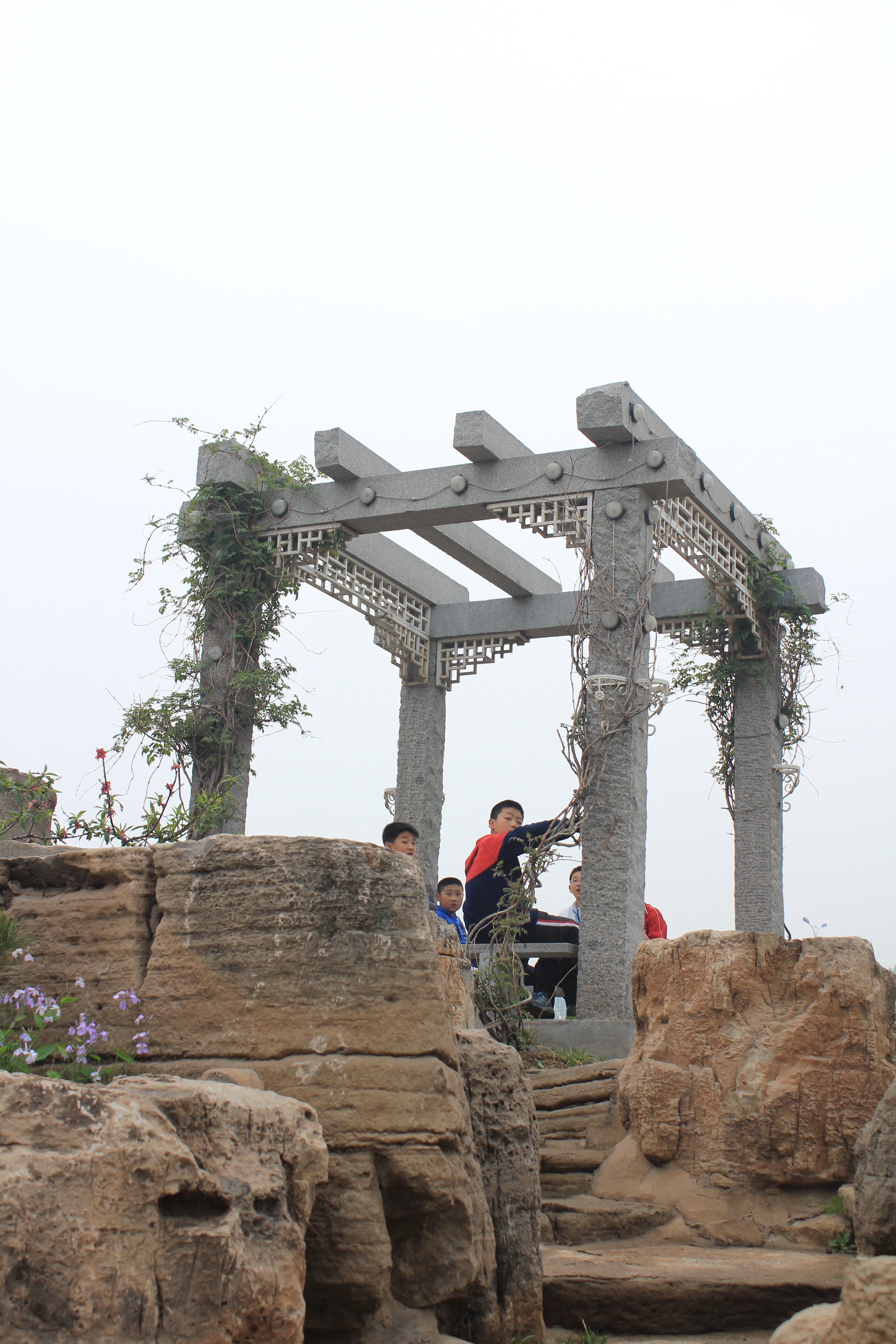石花架 大理石亭子 歐式景觀(guān)葡萄花架 戶(hù)外大型石雕長(zhǎng)廊涼亭