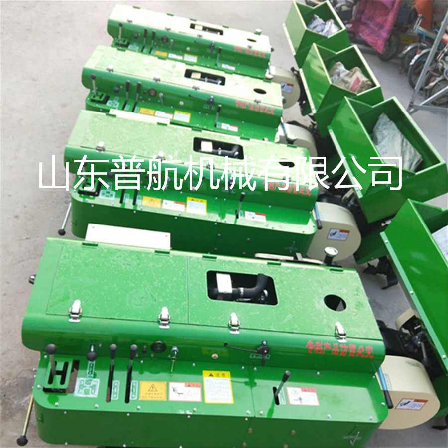 多功能果園旋耕機(jī) 自走式施肥開溝機(jī)