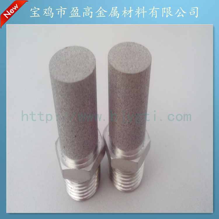 微孔金屬燒結(jié)過(guò)濾芯，不銹鋼過(guò)濾芯